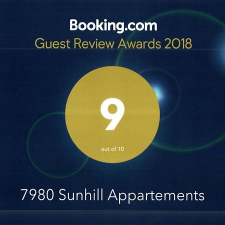 7980 Sunhill Apartementwohnung Ράβενσμπουργκ Εξωτερικό φωτογραφία